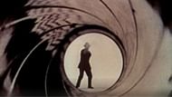 Goldfinger is the third installment in the James Bond series. (Image via Apple TV)